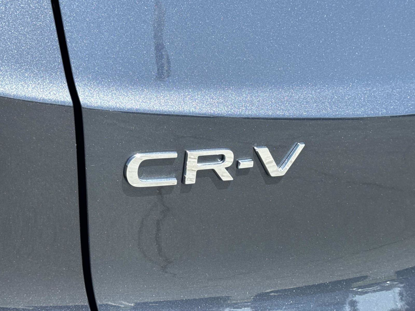 2024 Honda CR-V LX - Photo 29
