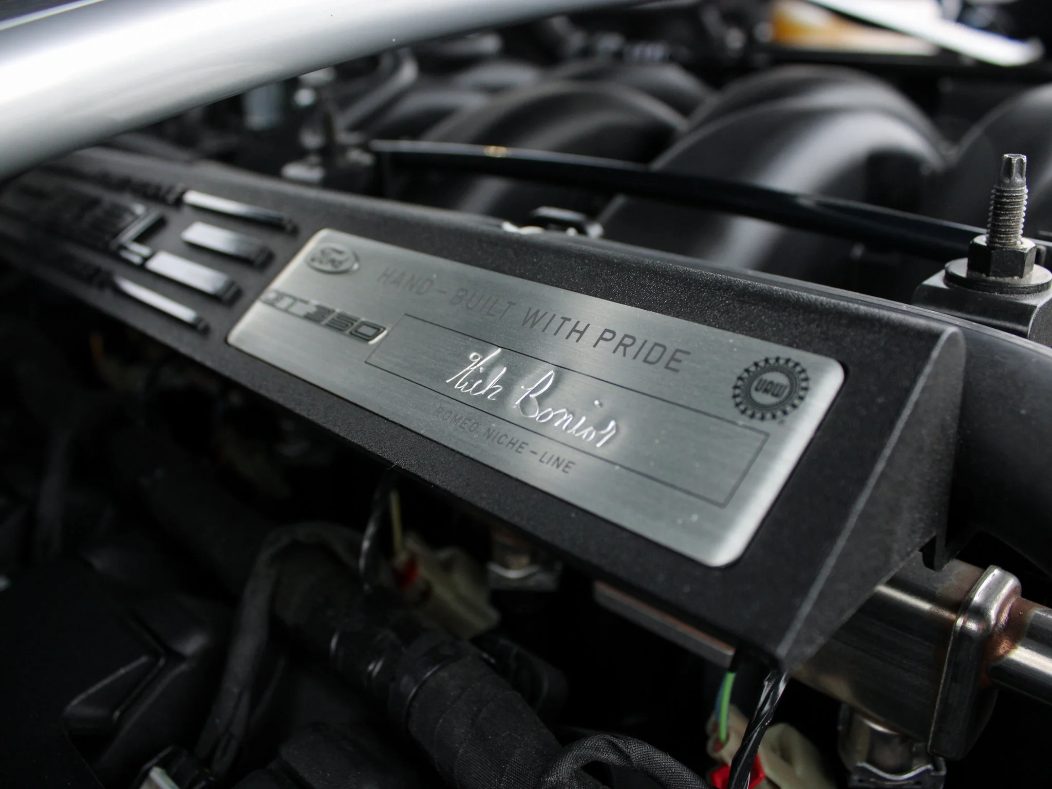 Certified Used 2020 Blue Ford Shelby GT350 * V8 Voodoo 526 HP | No Accidents | Low KM