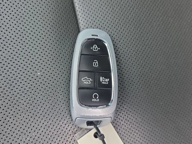 Used 2023 White Hyundai Limited image 37