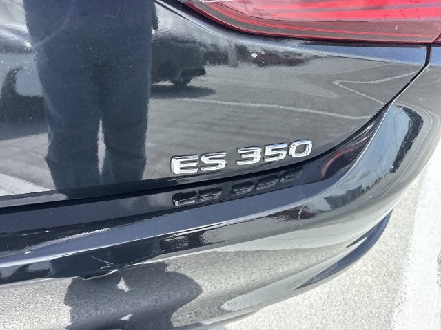 Certified Used 2023 Black Lexus 350 image 25