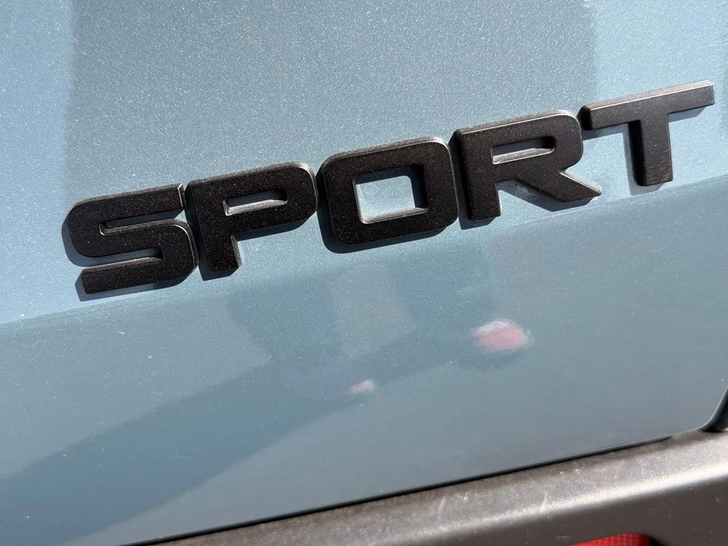 2025 Honda HR-V Sport - Photo 15