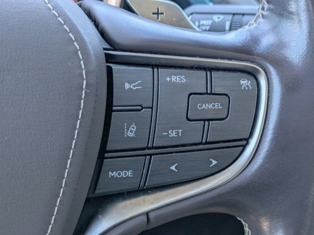 2019 Lexus LS Base - Photo 23