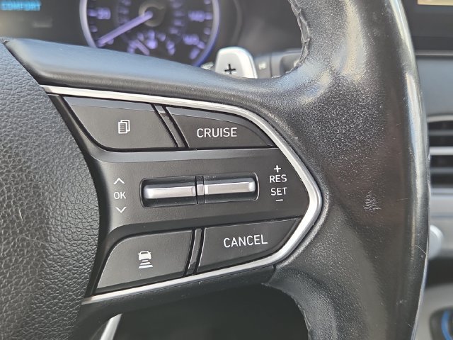Used 2020 White Hyundai SEL image 21