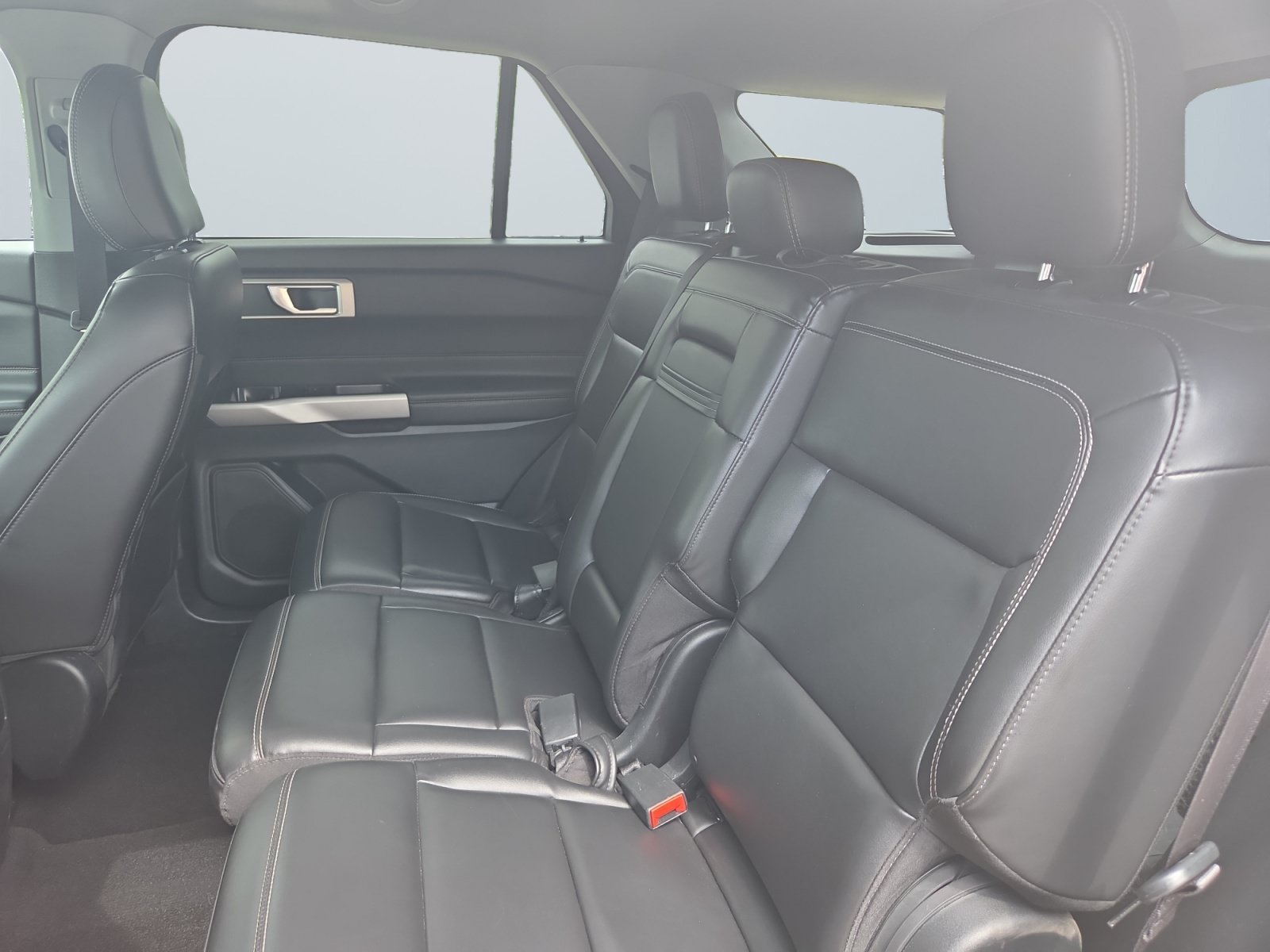 Used 2023 Gray Metallic Ford XLT image 13