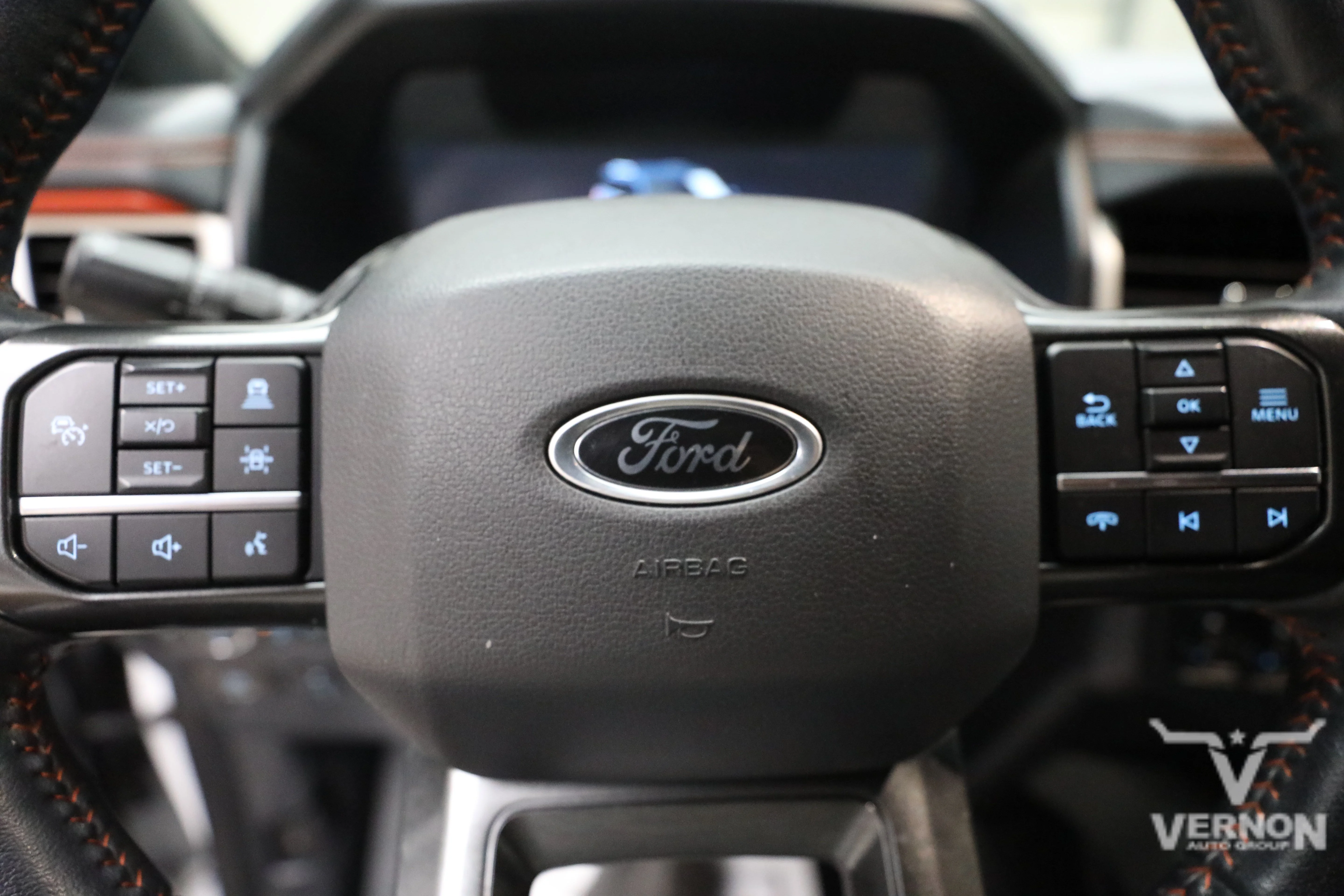 Pre-Owned 2022 Ford Expedition Timberline 4x4