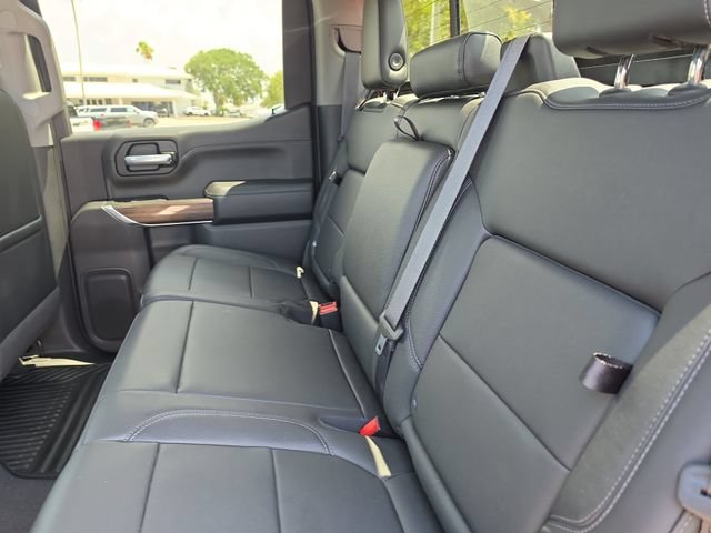 Used 2021 CHERRY RED TINTCOAT Chevrolet LT image 12