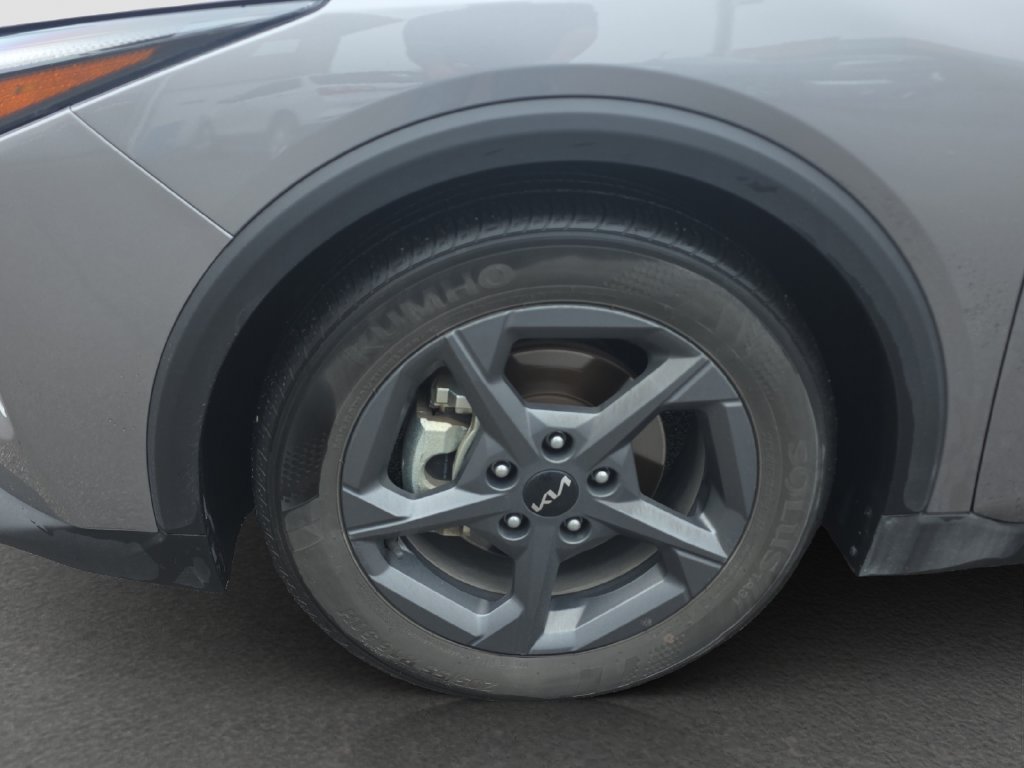 2025 Kia K4 LXS - Photo 4