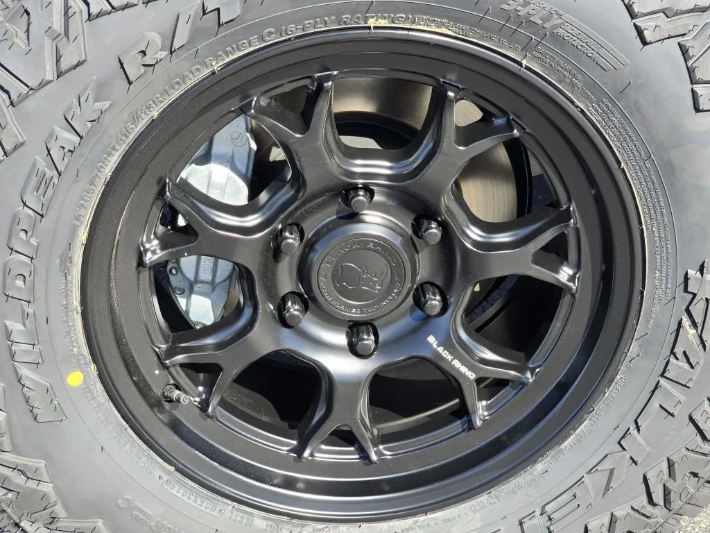 New 2026 Celestial Silver Metallic Toyota SR5 image 26