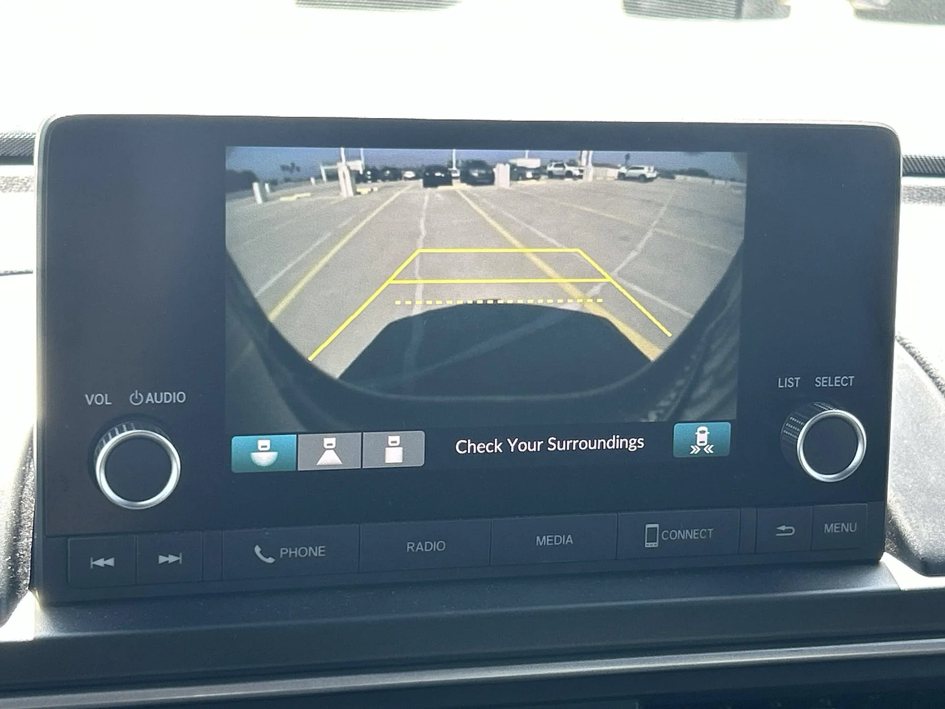 2025 Honda Pilot Sport - Photo 49