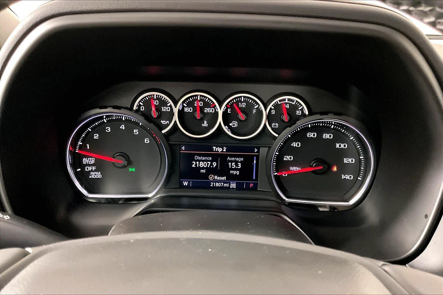 Used 2024 Black Chevrolet LS image 24