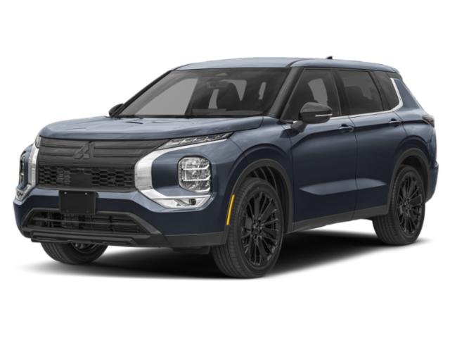 New 2026 Mitsubishi Outlander LE 1.5T 2WD Front Wheel Drive SUVs