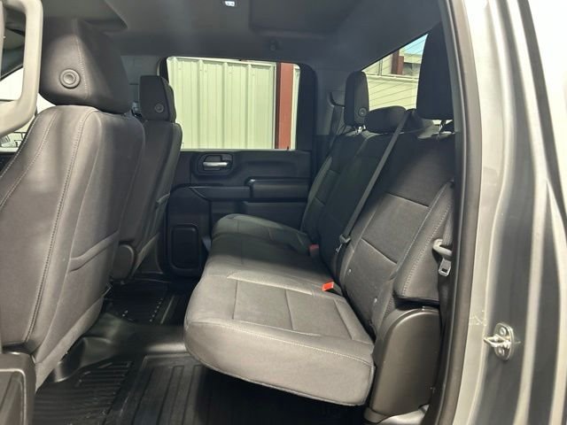 Used 2024 Sterling Metallic GMC Pro image 16