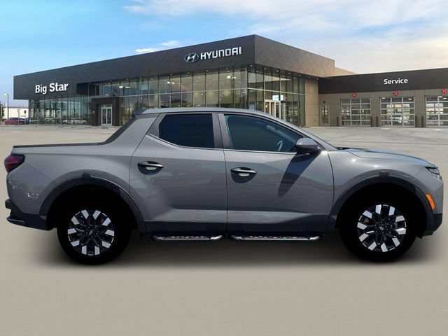 Used 2026 Hampton Gray Hyundai SE image 9