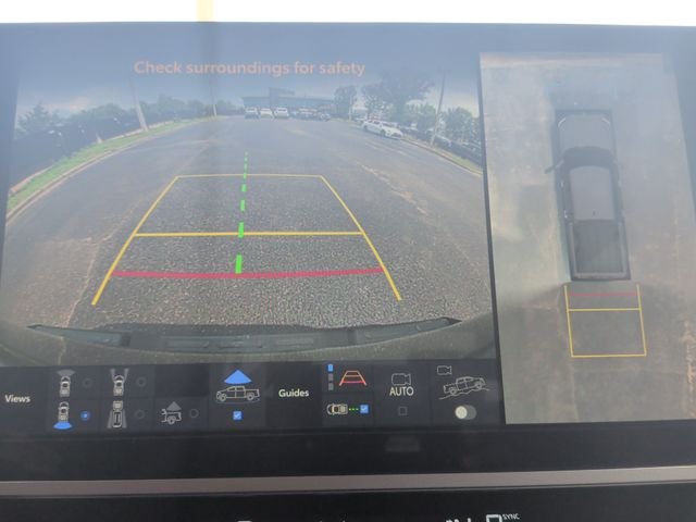 Certified Used 2025 Gray Toyota Limited image 21