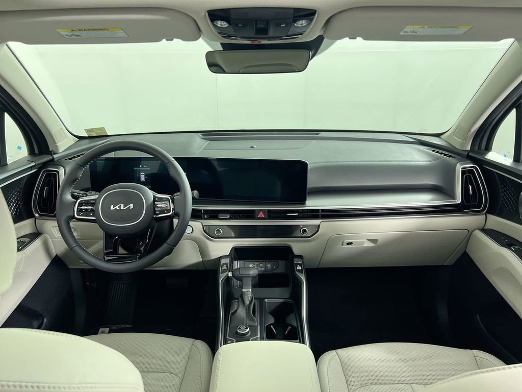 2026 Kia Sorento EX - Photo 32