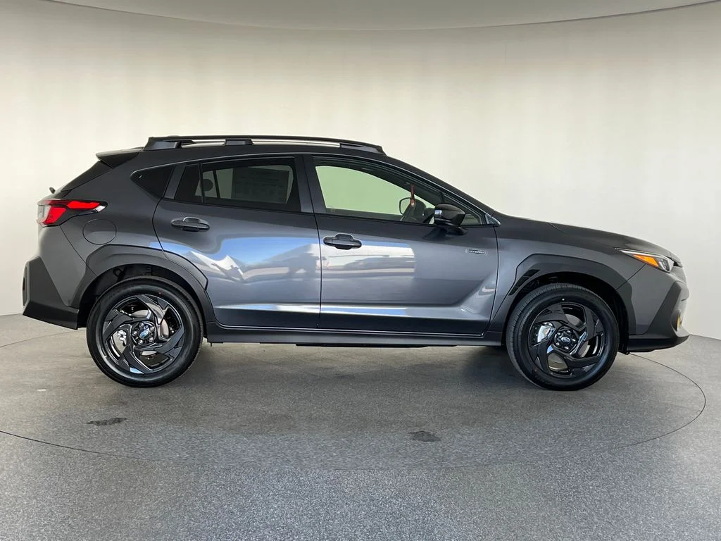2026 Subaru Crosstrek Sport - Photo 8