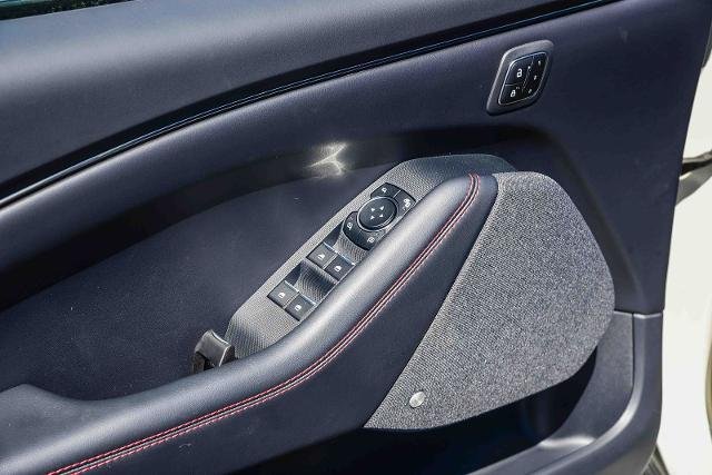 New 2026 Desert Sand Ford Premium image 48