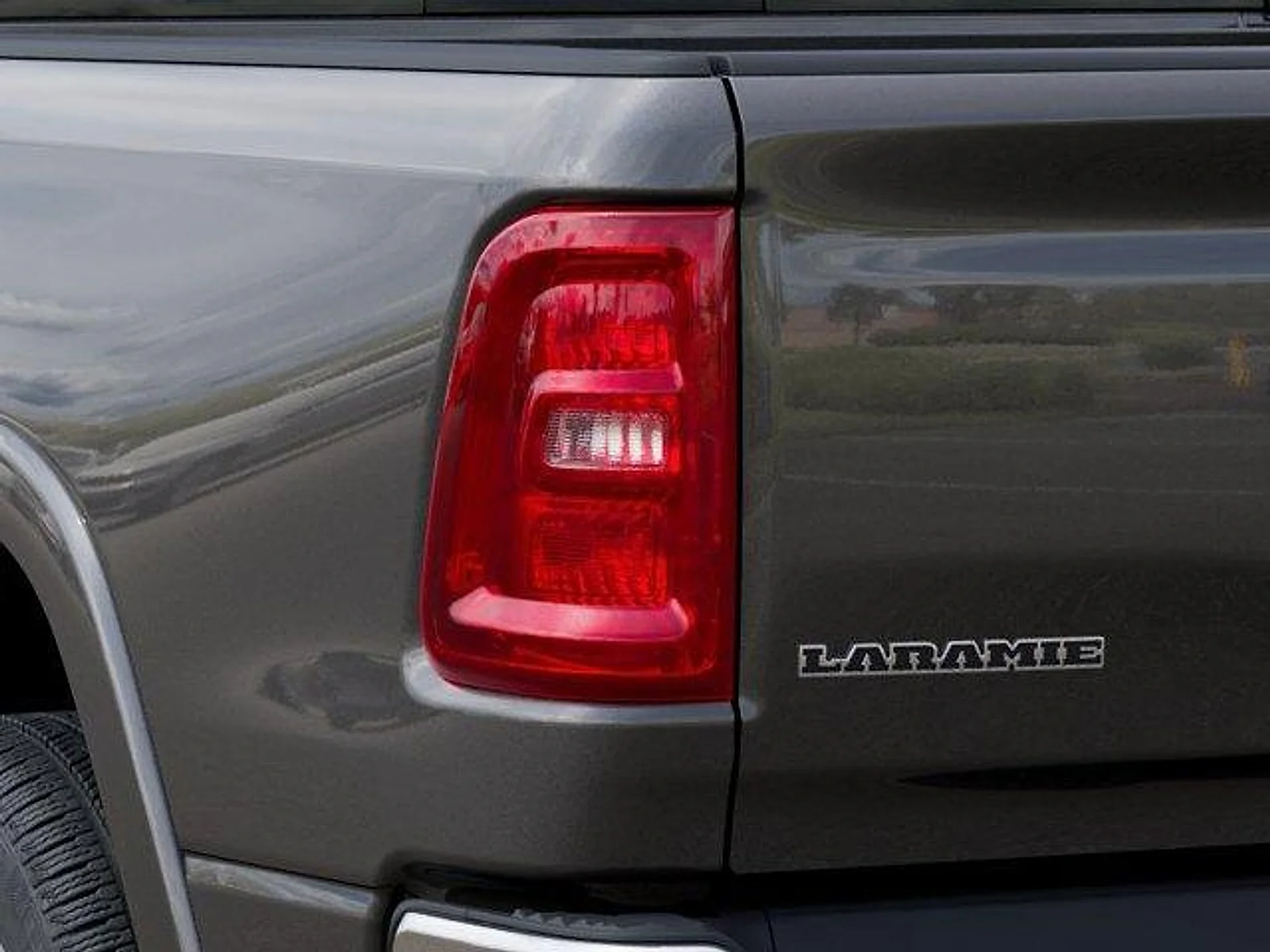 2026 RAM 1500 Laramie - Photo 9