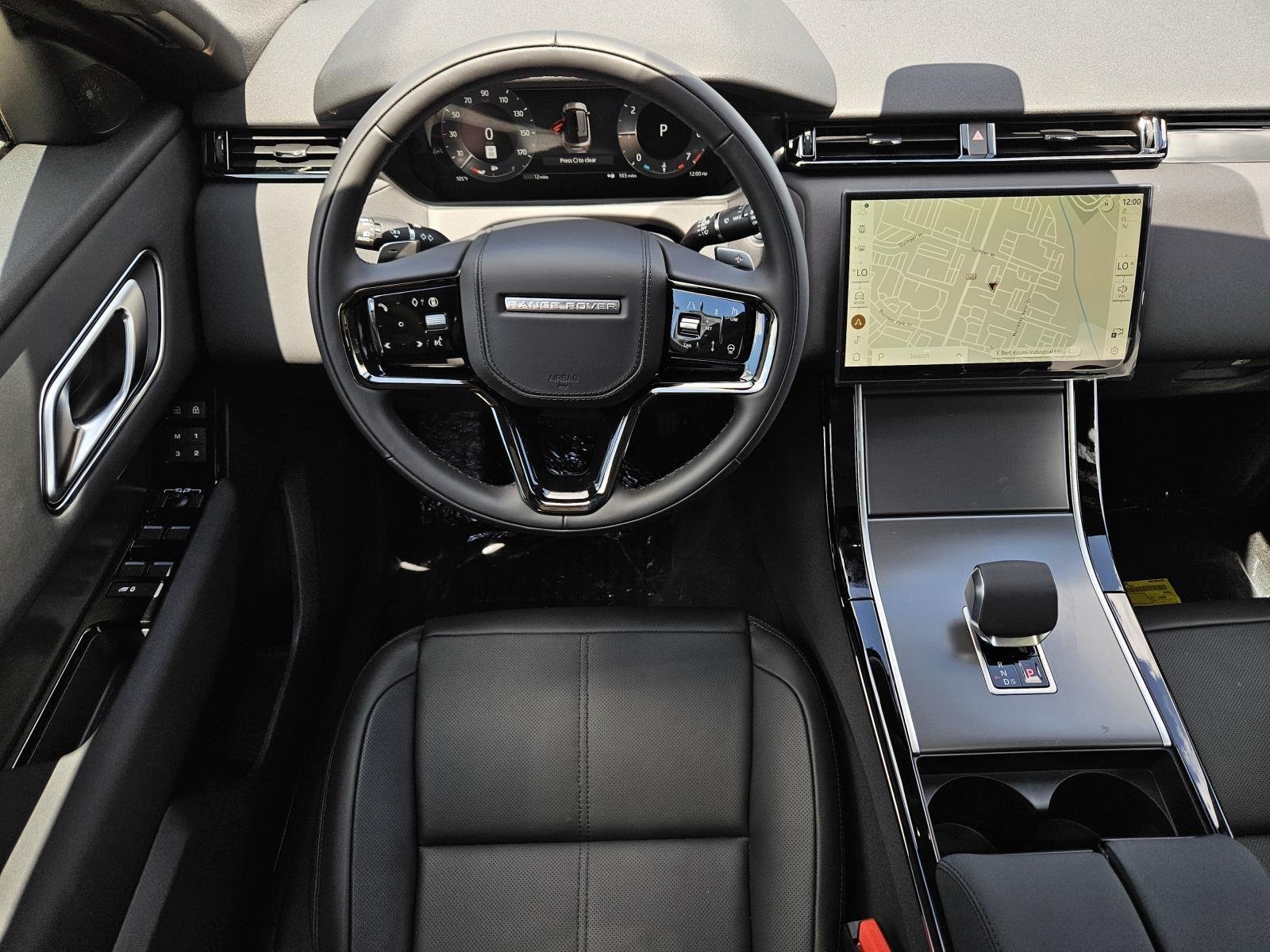 New 2026 Fuji White Land Rover S image 33