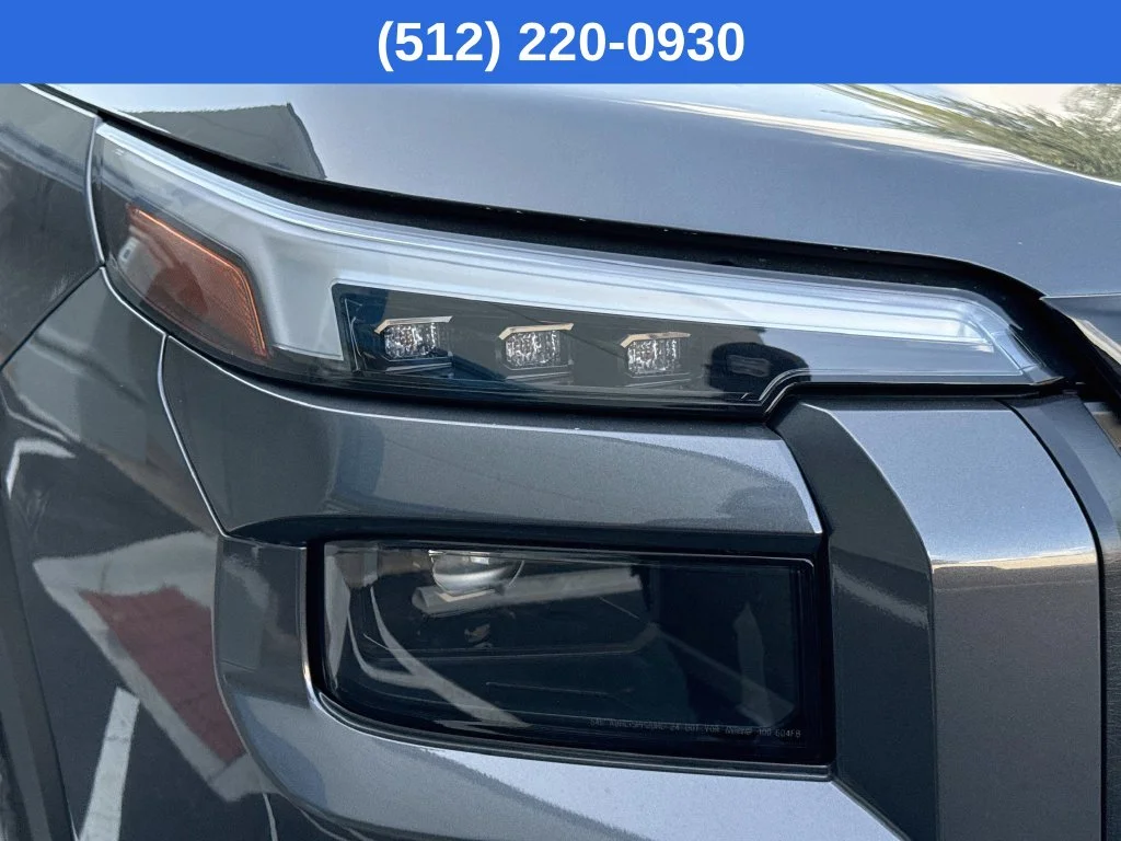 New 2026 Gray Subaru Premium image 39