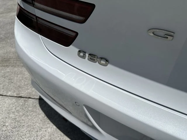 2023 GENESIS G80 Base - Photo 25