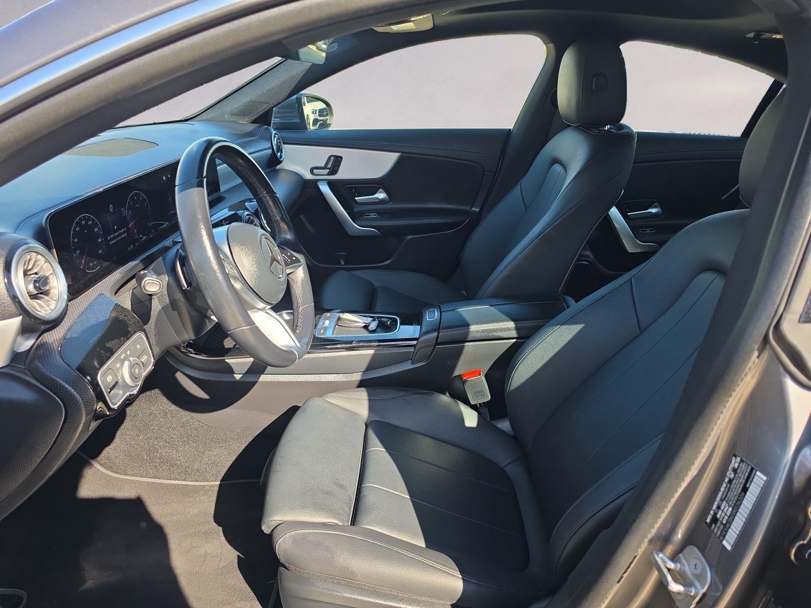 2025 Mercedes-Benz CLA CLA 250 - Photo 9