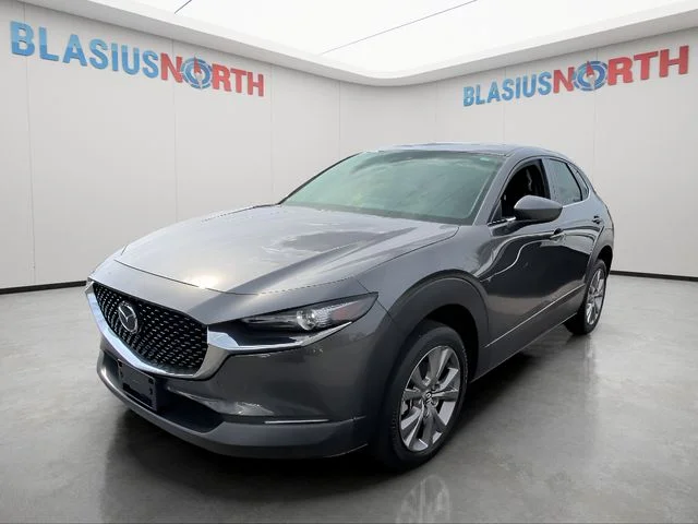 2021 Mazda CX-30 Preferred AWD's photo