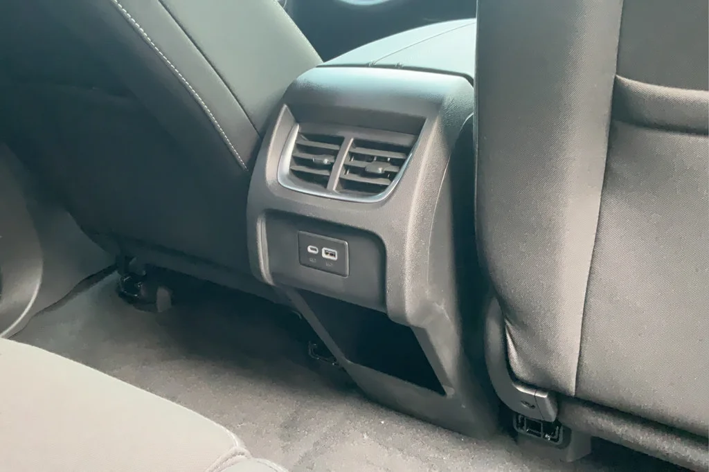 New 2026 Sterling Gray Metallic Chevrolet 2LT image 18