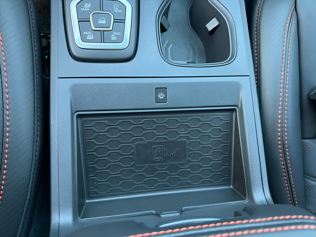 New 2026 White Nissan PRO-4X image 42