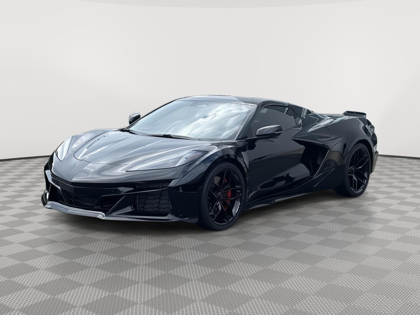 2026 Chevrolet Corvette 2LZ - Photo 6
