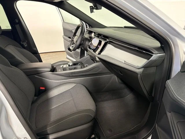 New 2026 Silver Jeep Laredo image 28