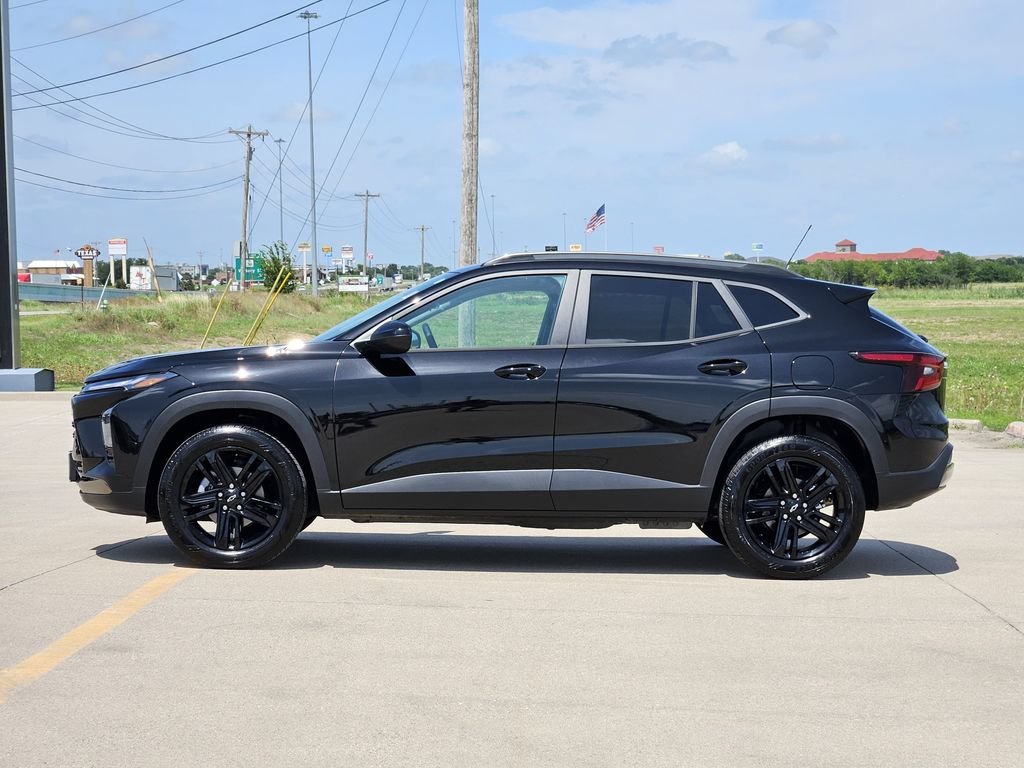 2026 Chevrolet Trax Activ - Photo 7