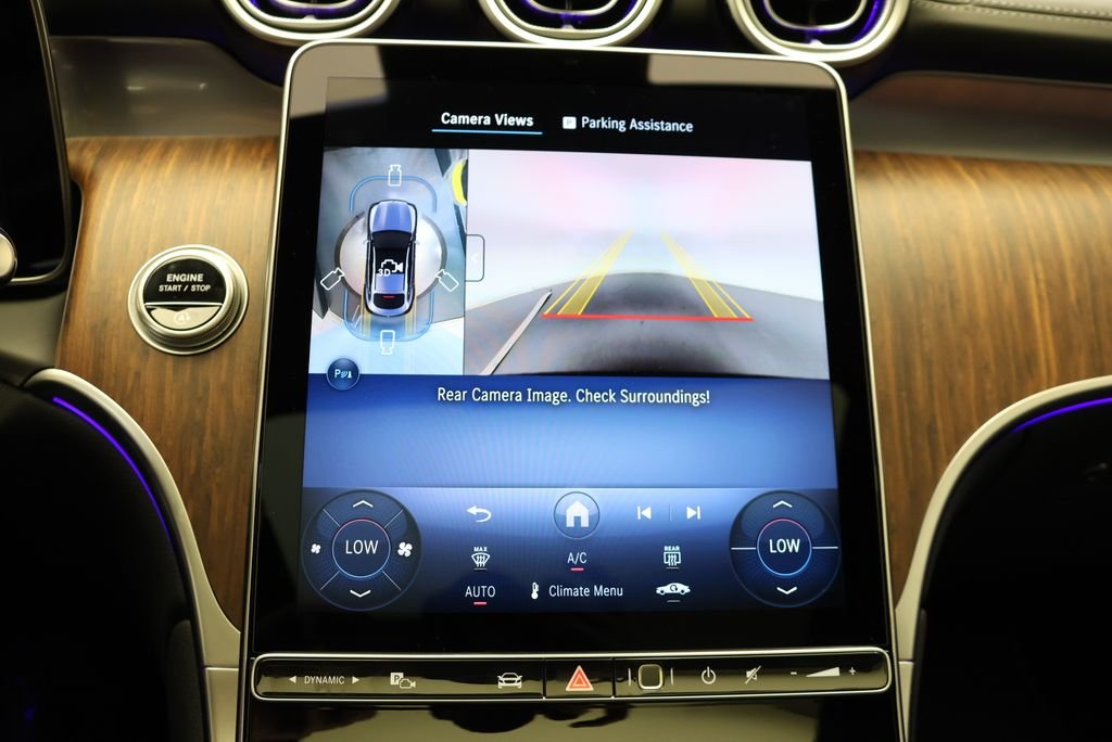 New 2027  Mercedes-Benz GLC 300 image 25