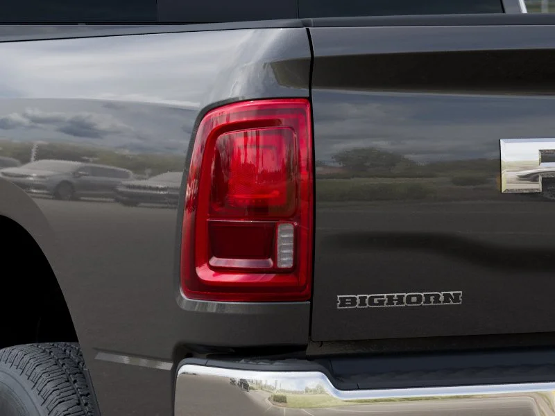 2025 RAM 2500 Big Horn - Photo 31