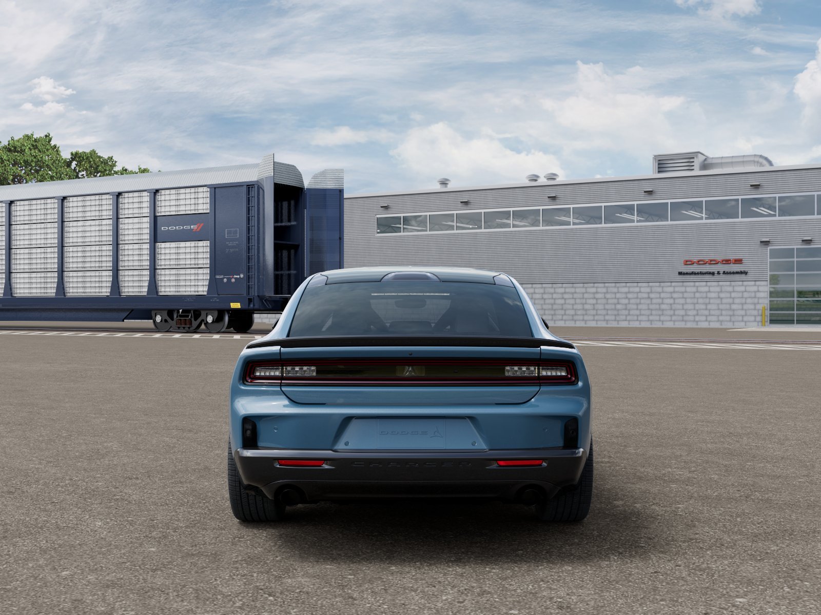 New 2027 Sub-Zero Dodge  image 7