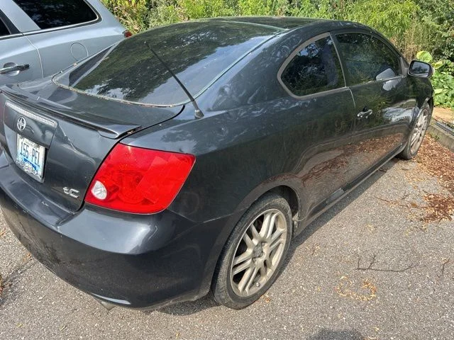 Used 2008 Gray Scion Base image 7