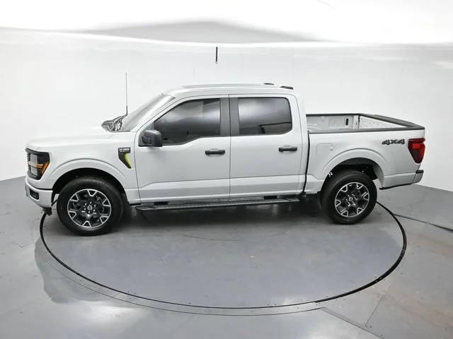 Used 2024 Avalanche Ford STX image 30