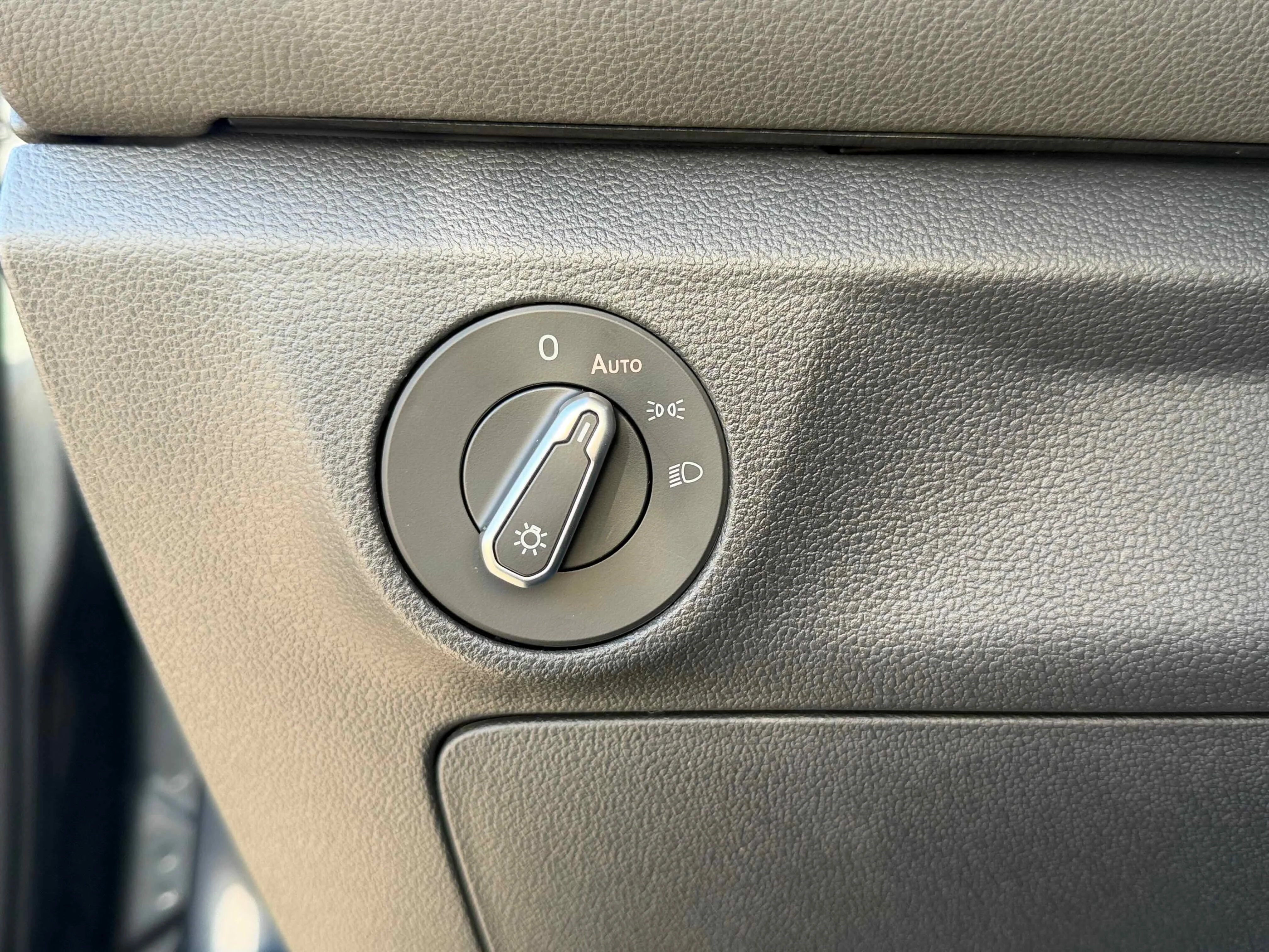 New 2026 Platinum Gray Volkswagen Sport image 26
