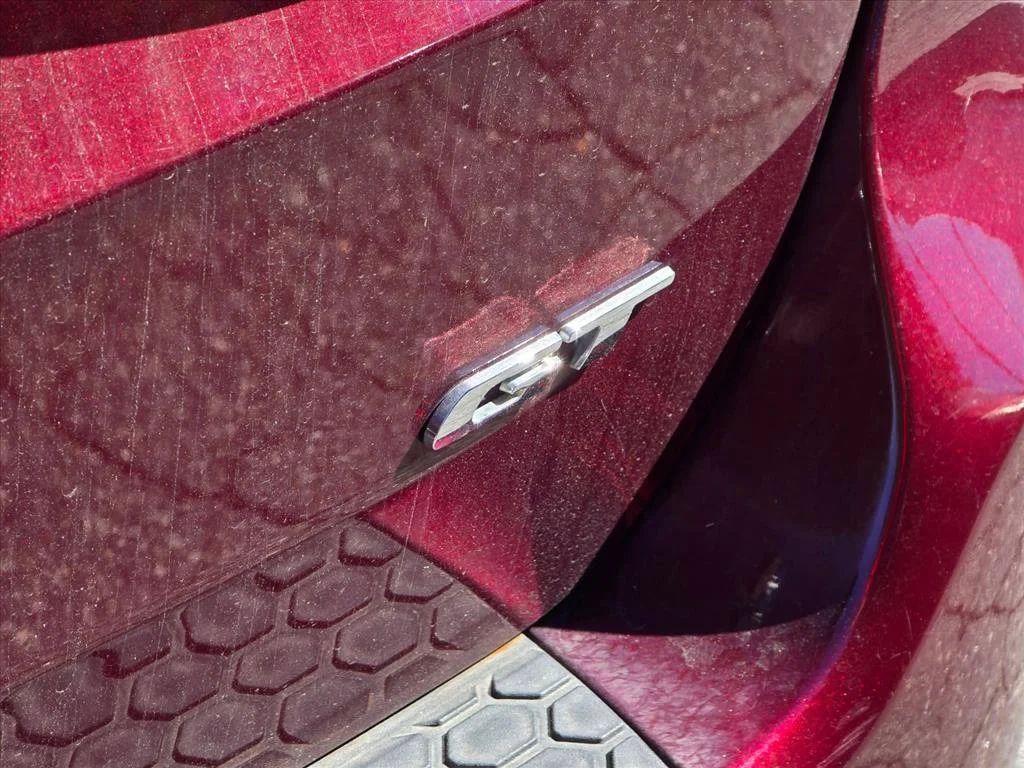 Used 2018 Red Dodge GT image 20