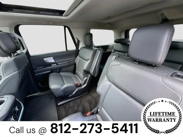 New 2027 Blue Ford Active image 26