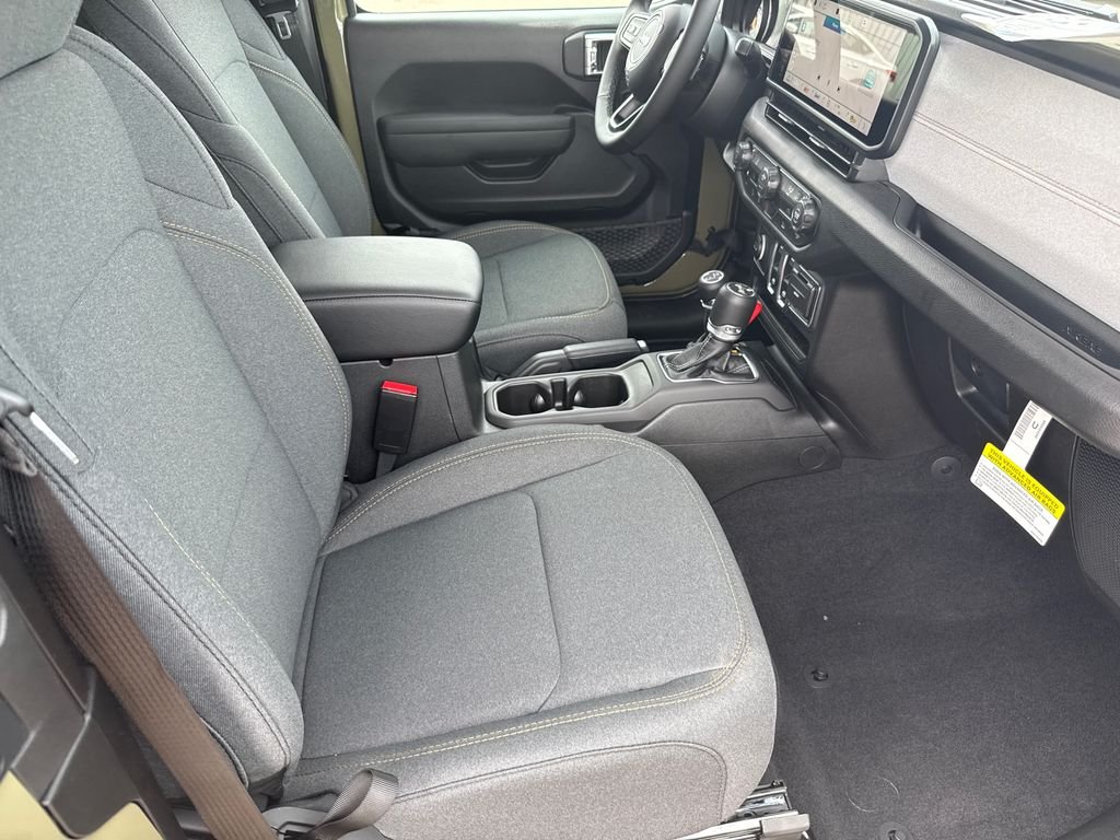 New 2026 41 Exterior Paint Jeep Sport S image 13