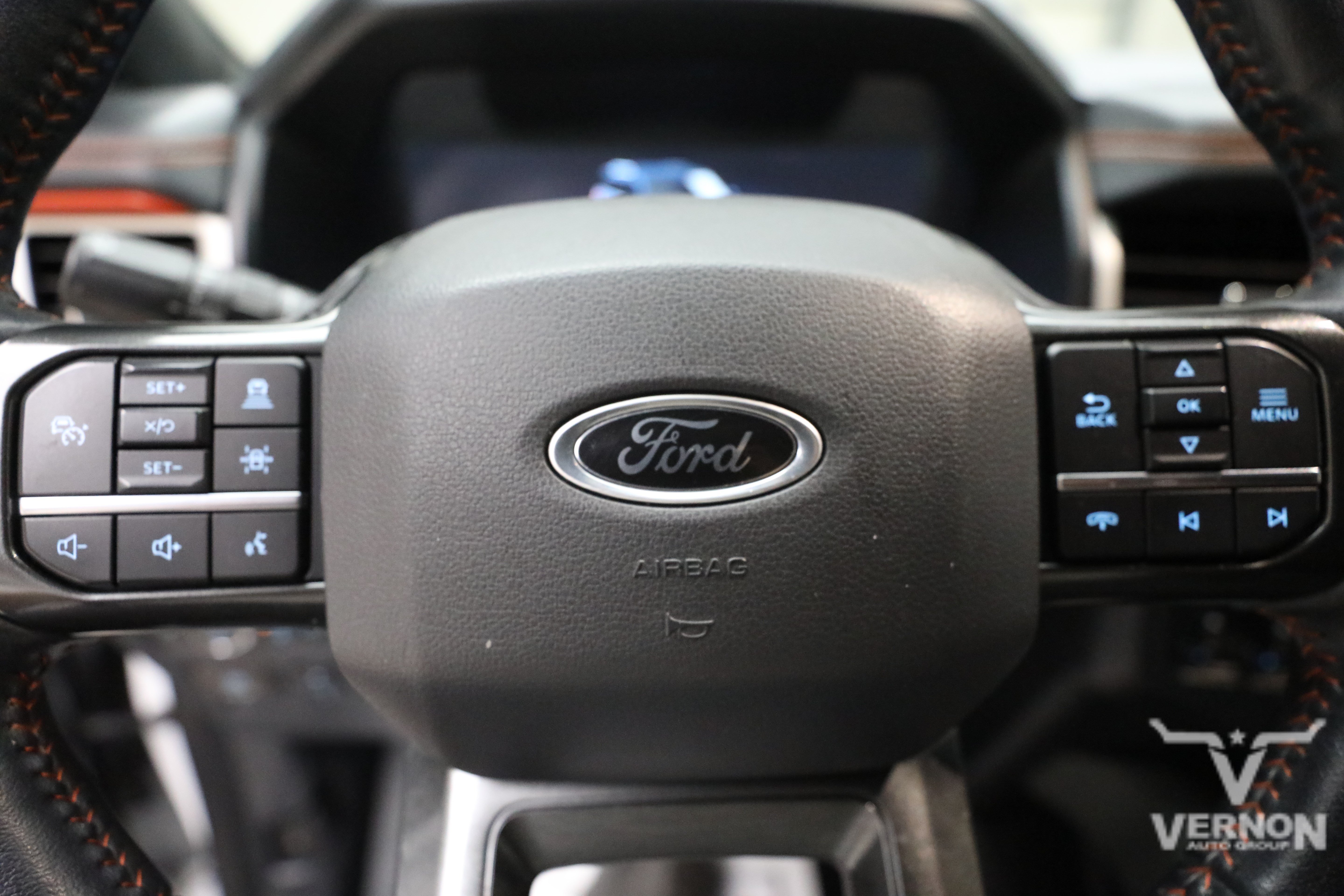 Used 2022 Oxford White Ford Y image 22