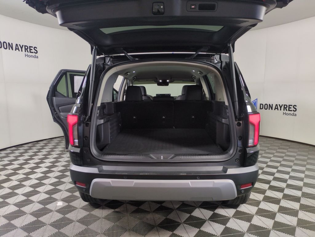 2026 Honda Passport RTL - Photo 25