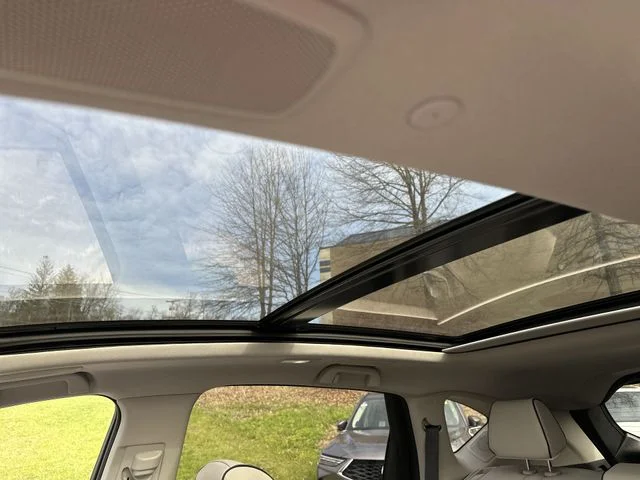 New 2026 Majestic Black Pearl Acura Advance Package image 22