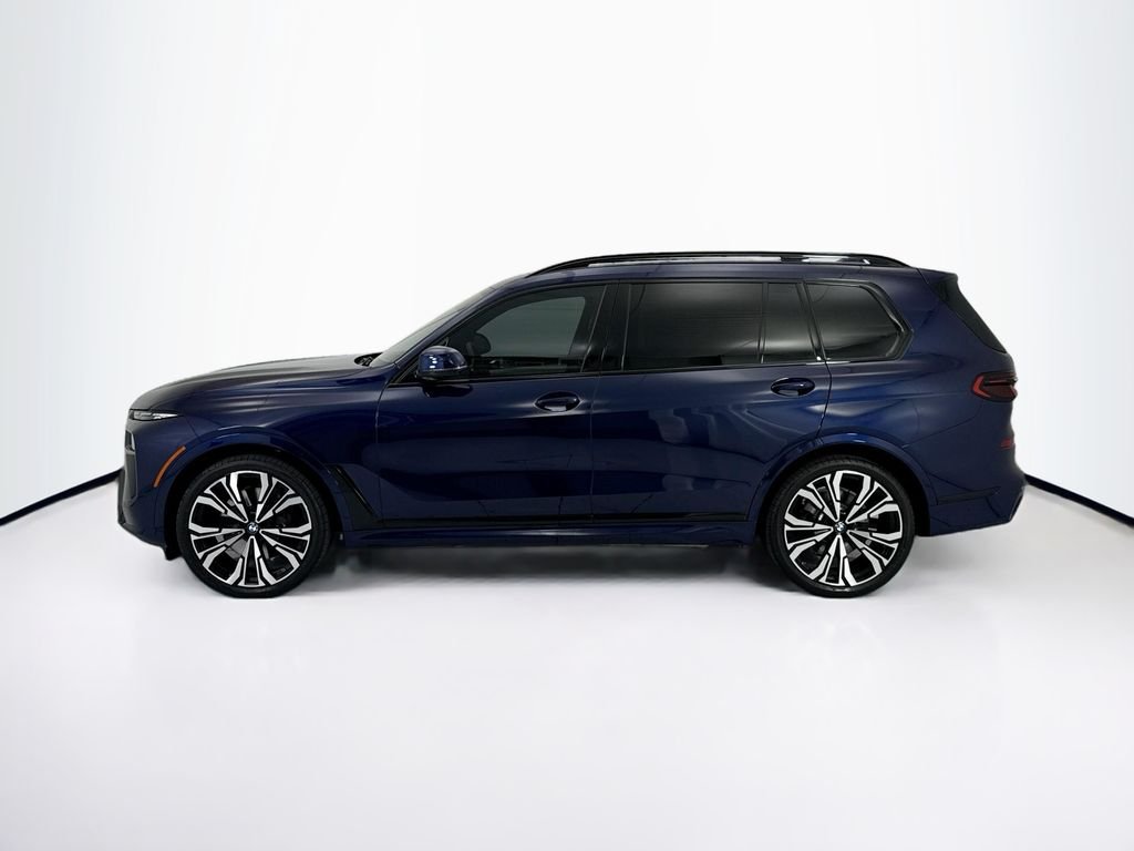 2026 BMW X7 40i - Photo 8