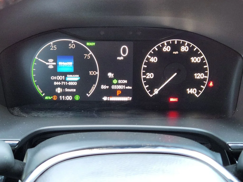 Used 2023  Honda Sport Touring image 22