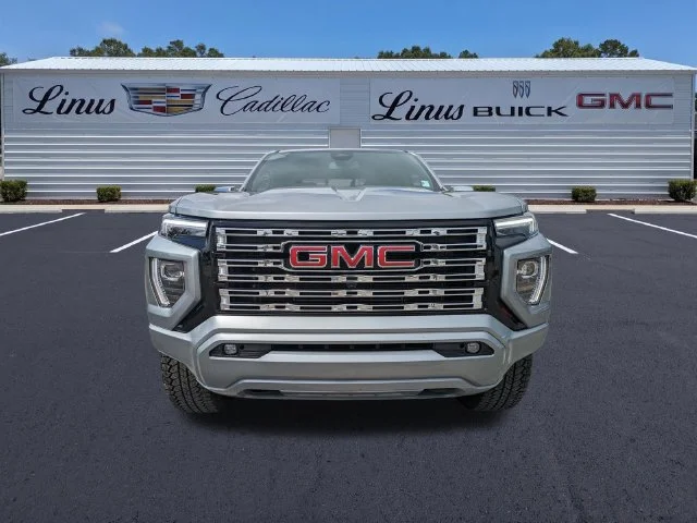 2026 GMC Canyon Denali - Photo 9