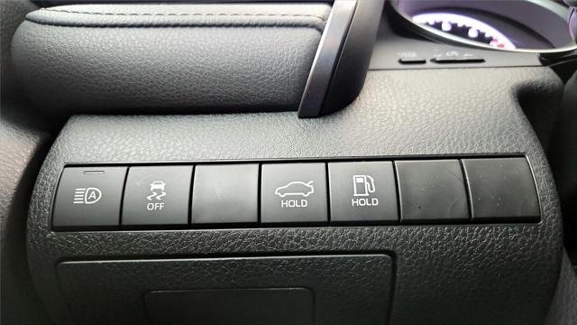 2023 Toyota Camry LE - Photo 39