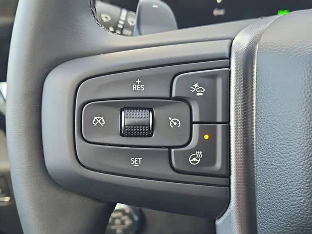 2026 GMC Sierra 1500 Elevation - Photo 13