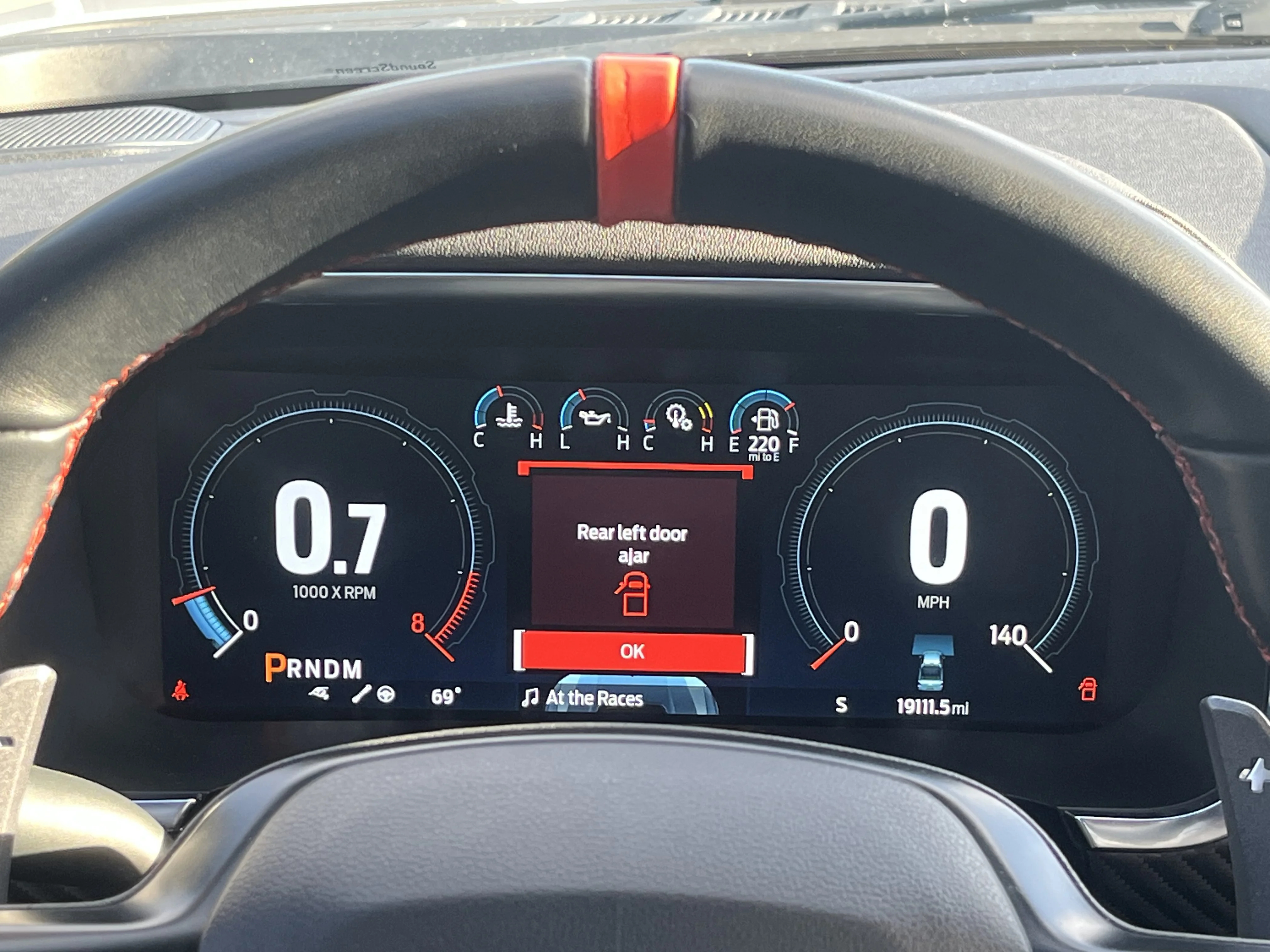 Used 2023 Avalanche Ford Raptor image 16